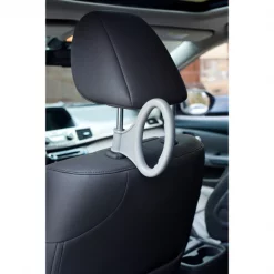 Maxsa Innovations Car Butler Helping Handle - Gray