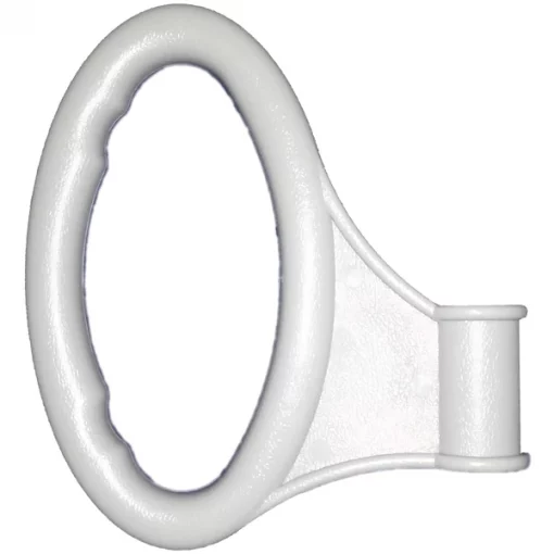 Car Butler Helping Handle – Gray