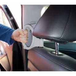 Car Butler Helping Handle – Gray