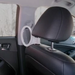 Car Butler Helping Handle – Gray