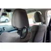 Maxsa Innovations Car Butler Helping Handle - Black