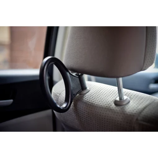 Car Butler Helping Handle – Black