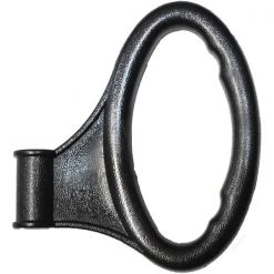 Maxsa Innovations Car Butler Helping Handle - Black 4 Car Butler Helping Handle – Black