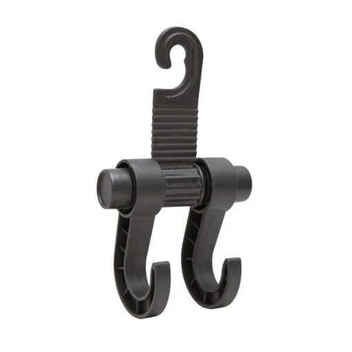 Headrest Multi-Hanger 2 Hook