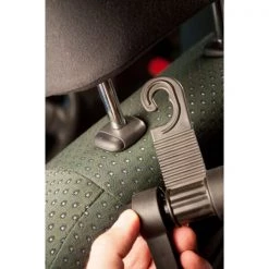Headrest Multi-Hanger 2 Hook