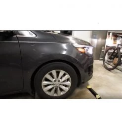 Parking Guard Tire Stopper