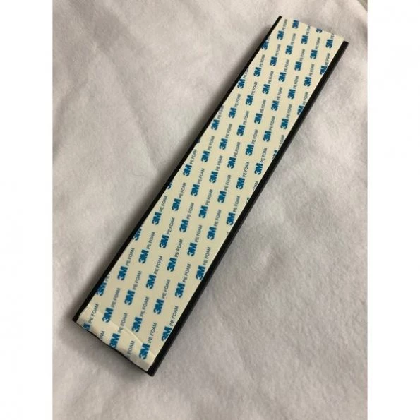 Parking Guard Tire Stopper