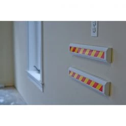 Park Right Car Door & Bumper Guards