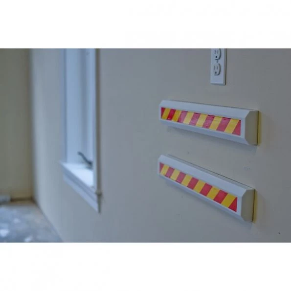 Park Right Car Door & Bumper Guards