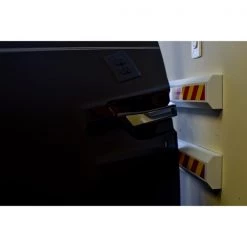 Park Right Car Door & Bumper Guards