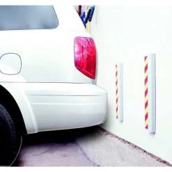 Park Right Car Door & Bumper Guards