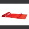 Maxsa Innovations Park Right Parking Mat Red