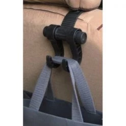 Headrest Multi-Hanger 2 Hook