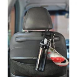 Headrest Multi-Hanger 2 Hook