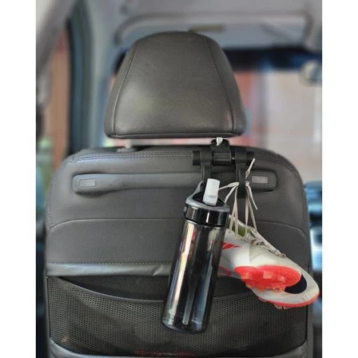 Headrest Multi-Hanger 2 Hook