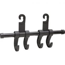 Headrest Multi-Hanger 2 Hook