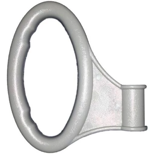 Car Butler Helping Handle – Gray