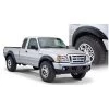 Bushwacker 93-C RANGER POCKET STYLE FENDER FLARES(NOT FLARESIDE)