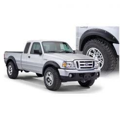 Bushwacker 93-C RANGER POCKET STYLE FENDER FLARES(NOT FLARESIDE)
