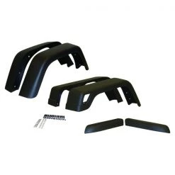 97-06 TJ WRANGLER FENDER FLARE KIT