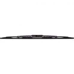 Piaa 20IN BLACK SINGLE SILICONE WIPER BLADE