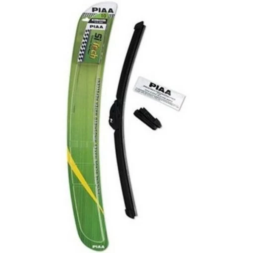 18IN (450MM) SI-TECH SILICONE WIPER BLADE