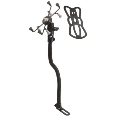 Ram Mounts RAM POD I W HOLDER 7IN TABLET X-GRIP