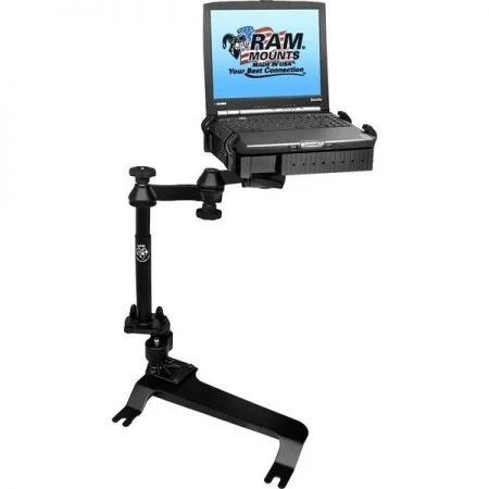 Ram Mounts VEHICLE SYSTEM 2007- CHEVY TAHOE