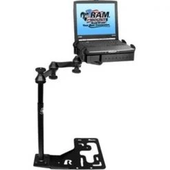 Ram Mounts RAM UNIVERSAL SYSTEM FOR SEMI TRUCKS