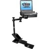 Ram Mounts VEHICLE SYSTEM 2004-NEWER F150