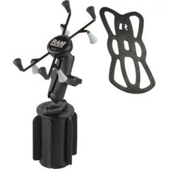 RAM-A-CAN 2 UNVRSL HLDR 7IN TABLET X-GRIP