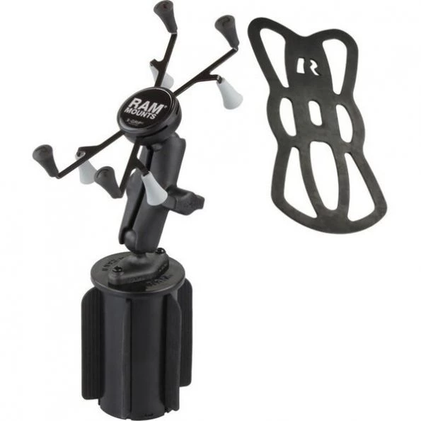 RAM-A-CAN 2 UNVRSL HLDR 7IN TABLET X-GRIP