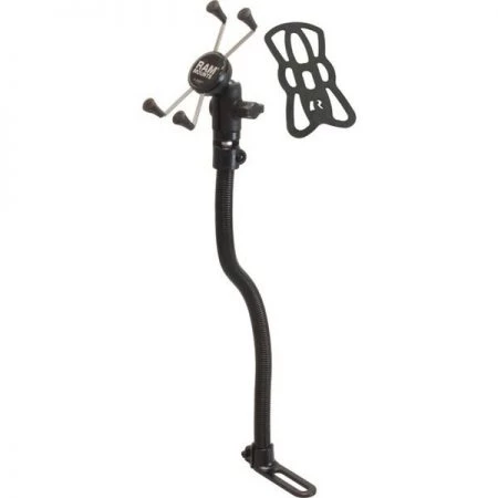 Ram Mounts UNPK RAM POD I W HOLDR 5IN PHABLET X-GRIP