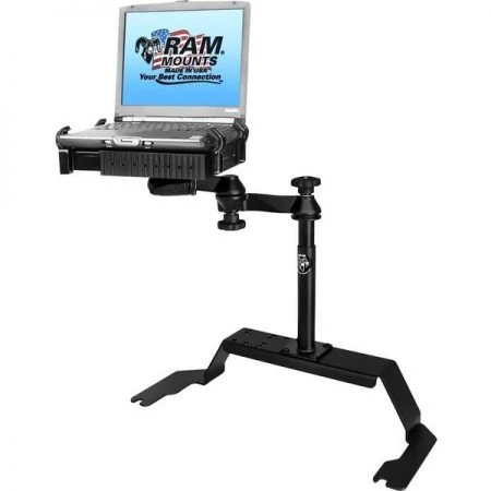 Ram Mounts VEHICLE SYST 1500, 2500, 3500, SILVERADO