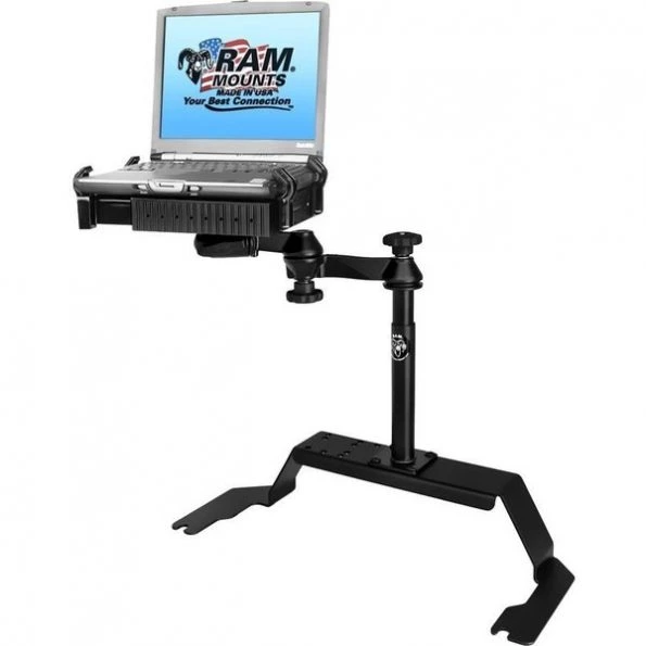 Ram Mounts VEHICLE SYST 1500, 2500, 3500, SILVERADO 1 VEHICLE SYST 1500, 2500, 3500, SILVERADO
