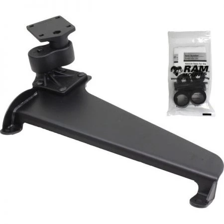 Ram Mounts VEHICLE BASE 2007 NEWER TUNDRA