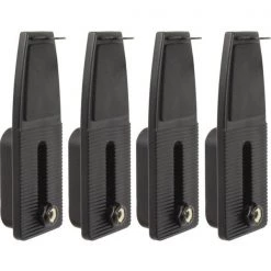 Ram Mounts UNPK 4 QTY UNVSL LAPTOP TRAY SIDE KEEPER