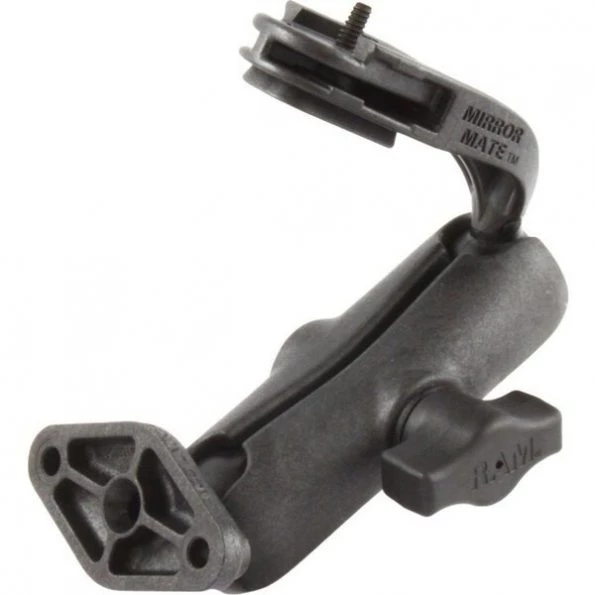 UNPKD RAM MIRROR MOUNT SYSTEM GM