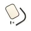 Rugged Ridge TRAIL MIRROR, RECTANGULAR; 18-C JEEP WRANGLER/GLADIATOR