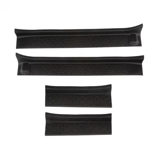 ALL TERRAIN ENTRY GUARD KIT; 18-19 JEEP WRANGLER/GLADIATOR
