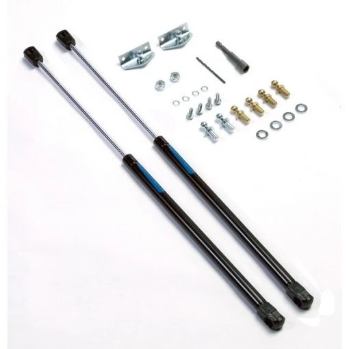 HOOD LIFT KIT, JEEP WRANGLER(JK)07-16