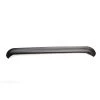 Rugged Ridge BUG DEFLECTOR, MATTE BLACK, 07-16 JEEP WRANGLER