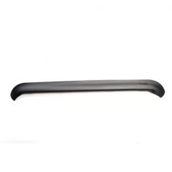 Rugged Ridge BUG DEFLECTOR, MATTE BLACK, 07-16 JEEP WRANGLER