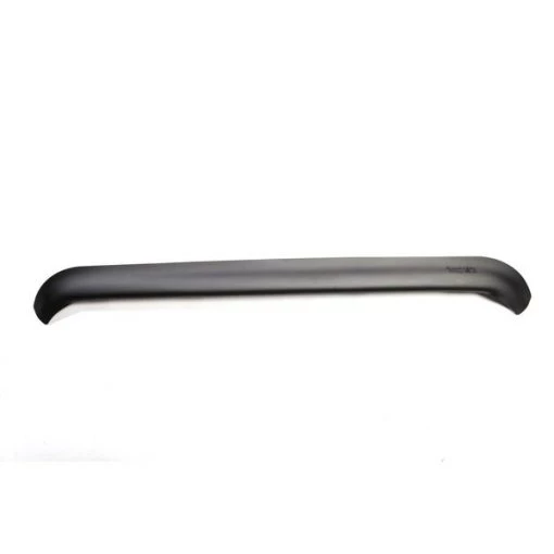 BUG DEFLECTOR, MATTE BLACK, 07-16 JEEP WRANGLER