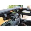 Rugged Ridge 07-16 WRANGLER(JK)CB RADIO MOUNT