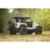 Rugged Ridge TUBE DOORS, LOCKING, 97-06 JEEP WRANGLER (TJ)