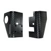 Rugged Ridge CORNER GUARD PR REAR 97-06 WRANGLER