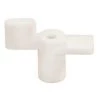 Jr Products FOLD DOWN ENTRY DOOR HOLDER, 1/2IN