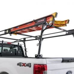 TRUCK RACK CAB PROTECTOR, STEEL, FULL SIZE
