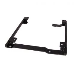 FRONT SEAT ADAPTER, 97-05 JEEP WRANGLER, DRIVER SIDE